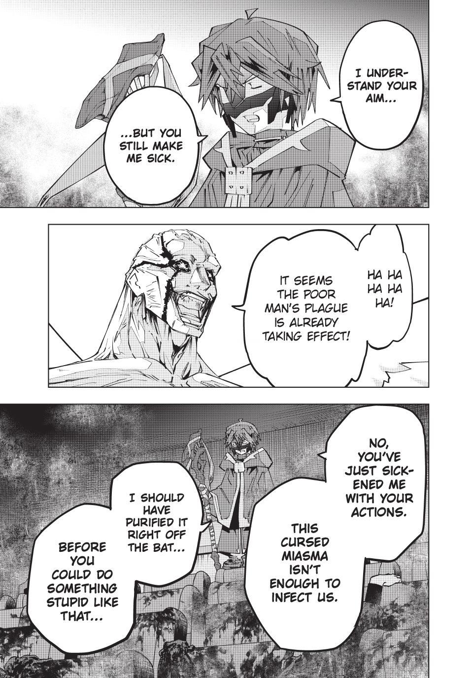 Backstabbed in a Backwater Dungeon – My Party Tried to Kill Me, But Thanks to an Infinite Gacha I Got LVL 9999 Friends and Am Out For Revenge Chapter 211 — page 13