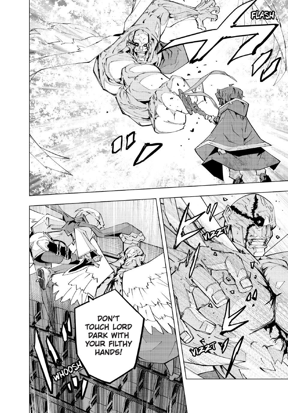 Backstabbed in a Backwater Dungeon – My Party Tried to Kill Me, But Thanks to an Infinite Gacha I Got LVL 9999 Friends and Am Out For Revenge Chapter 211 — page 18