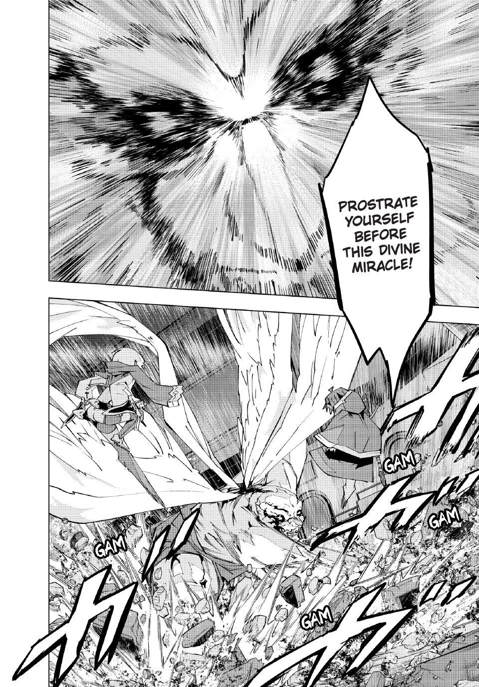 Backstabbed in a Backwater Dungeon – My Party Tried to Kill Me, But Thanks to an Infinite Gacha I Got LVL 9999 Friends and Am Out For Revenge Chapter 211 — page 20