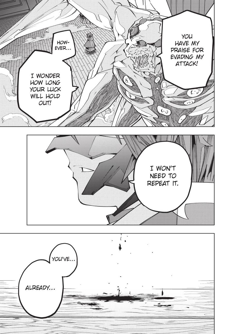 Backstabbed in a Backwater Dungeon – My Party Tried to Kill Me, But Thanks to an Infinite Gacha I Got LVL 9999 Friends and Am Out For Revenge Chapter 211 — page 31