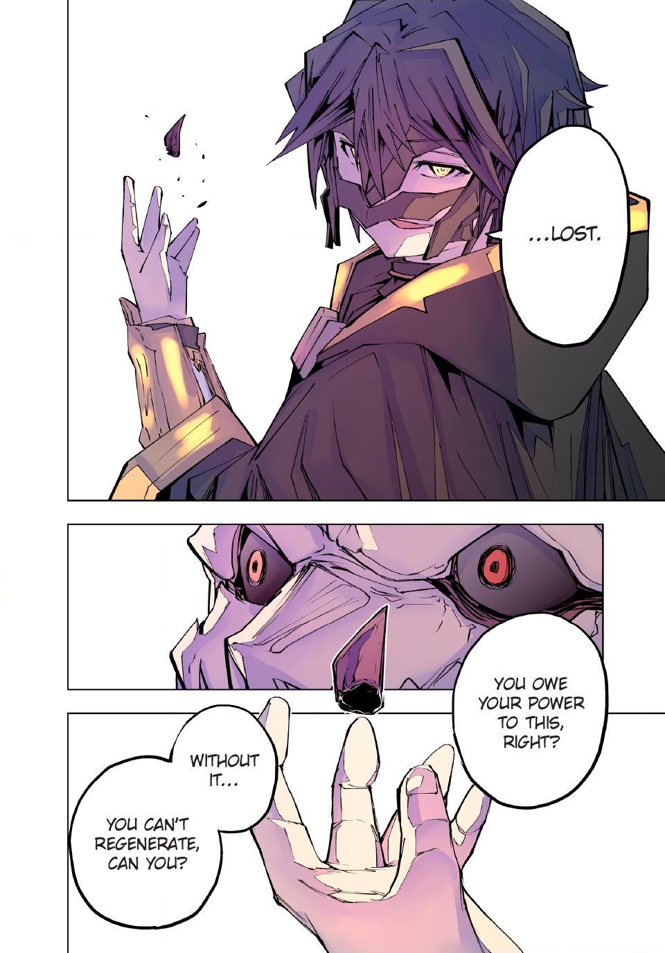 Backstabbed in a Backwater Dungeon – My Party Tried to Kill Me, But Thanks to an Infinite Gacha I Got LVL 9999 Friends and Am Out For Revenge Chapter 211 — page 32