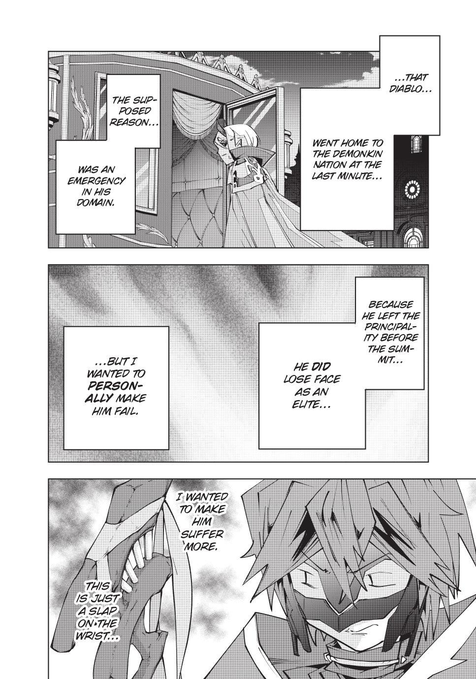Backstabbed in a Backwater Dungeon – My Party Tried to Kill Me, But Thanks to an Infinite Gacha I Got LVL 9999 Friends and Am Out For Revenge Chapter 212 — page 2