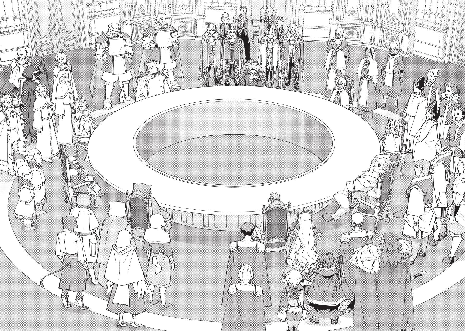 Backstabbed in a Backwater Dungeon – My Party Tried to Kill Me, But Thanks to an Infinite Gacha I Got LVL 9999 Friends and Am Out For Revenge Chapter 212 — page 4
