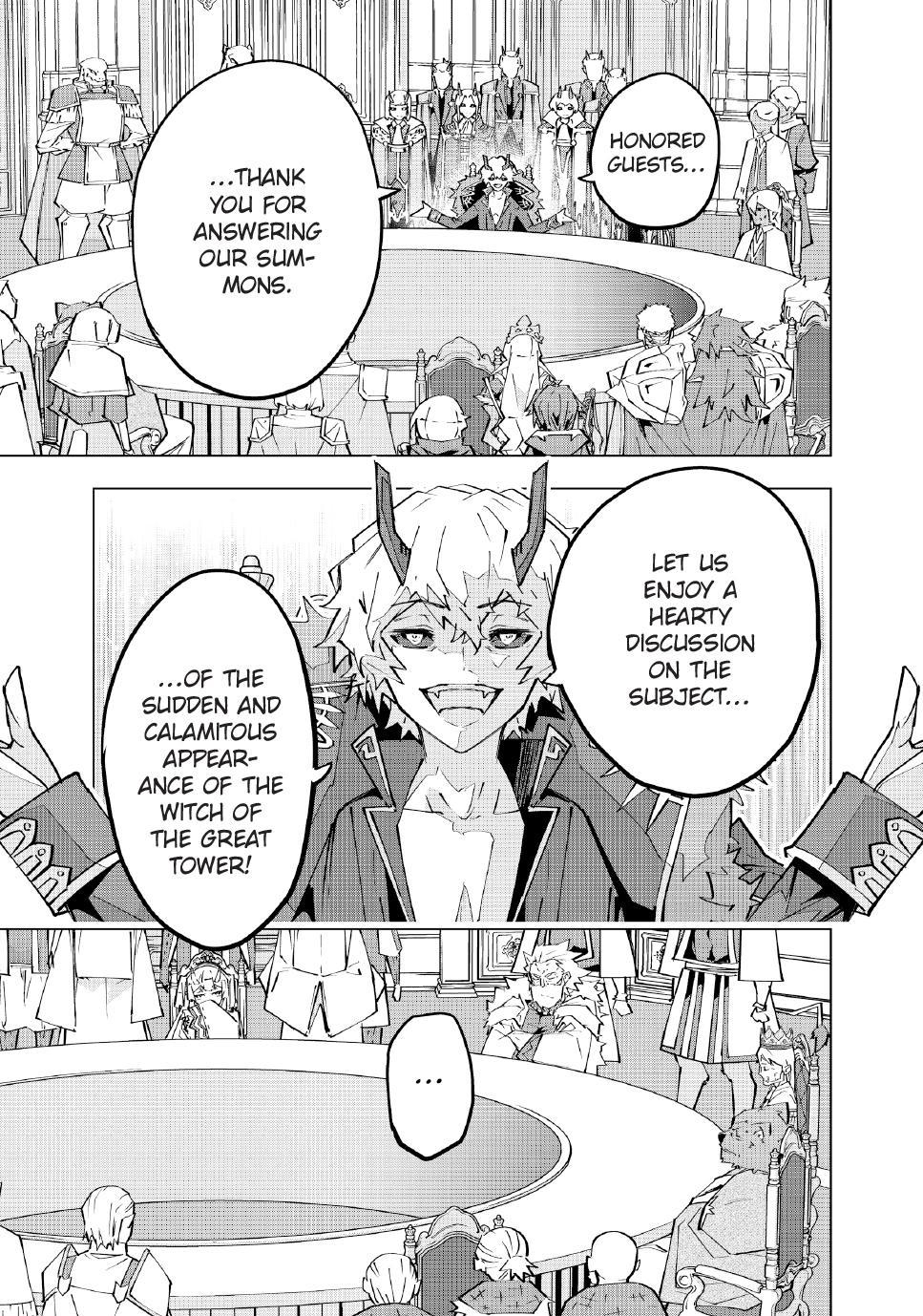 Backstabbed in a Backwater Dungeon – My Party Tried to Kill Me, But Thanks to an Infinite Gacha I Got LVL 9999 Friends and Am Out For Revenge Chapter 212 — page 6