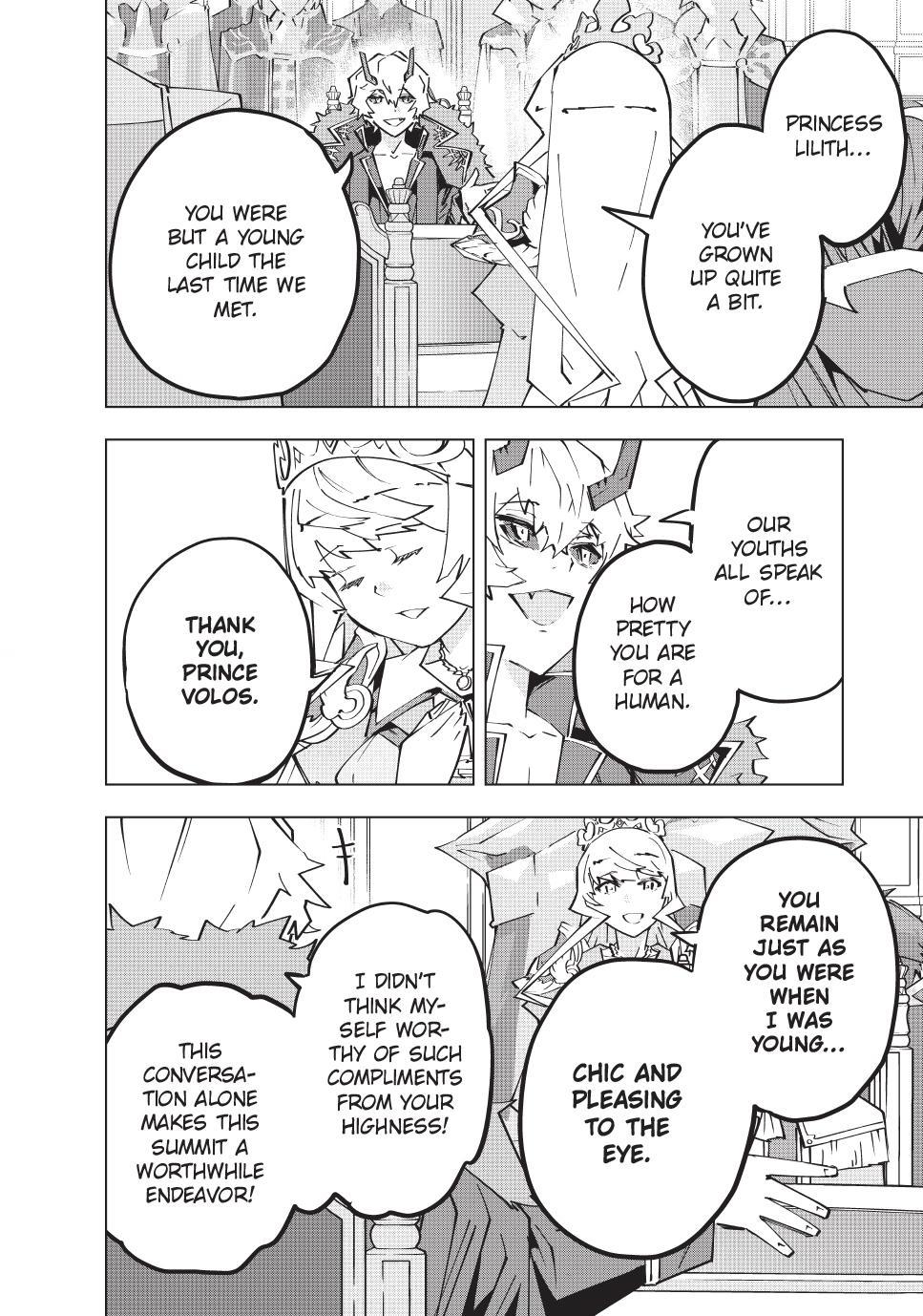 Backstabbed in a Backwater Dungeon – My Party Tried to Kill Me, But Thanks to an Infinite Gacha I Got LVL 9999 Friends and Am Out For Revenge Chapter 212 — page 7