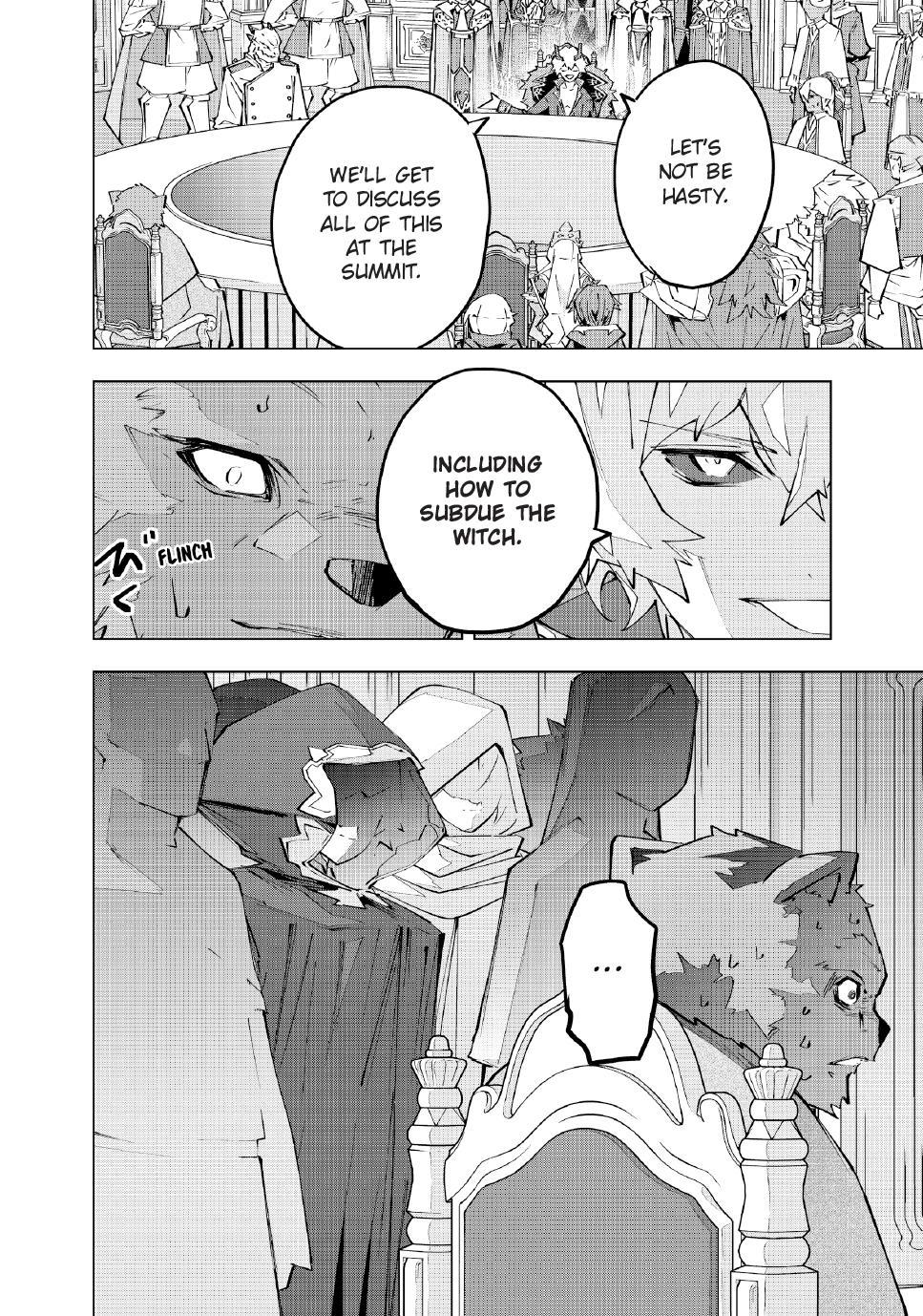 Backstabbed in a Backwater Dungeon – My Party Tried to Kill Me, But Thanks to an Infinite Gacha I Got LVL 9999 Friends and Am Out For Revenge Chapter 212 — page 13