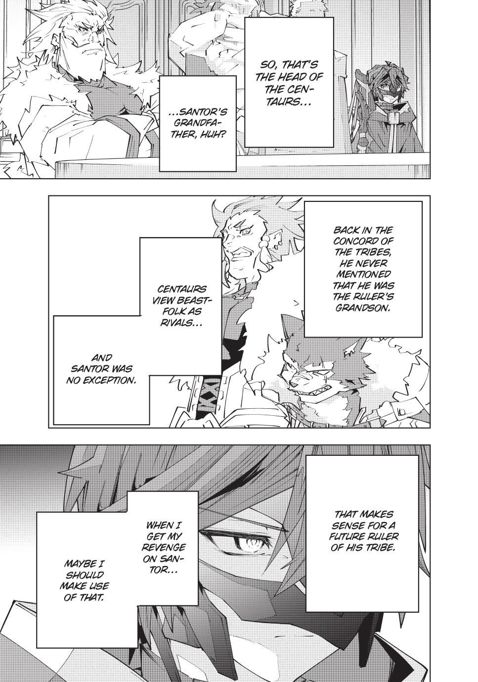 Backstabbed in a Backwater Dungeon – My Party Tried to Kill Me, But Thanks to an Infinite Gacha I Got LVL 9999 Friends and Am Out For Revenge Chapter 212 — page 14