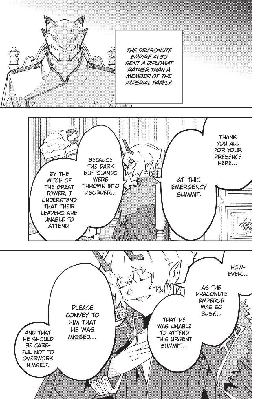 Backstabbed in a Backwater Dungeon – My Party Tried to Kill Me, But Thanks to an Infinite Gacha I Got LVL 9999 Friends and Am Out For Revenge Chapter 212 — page 16