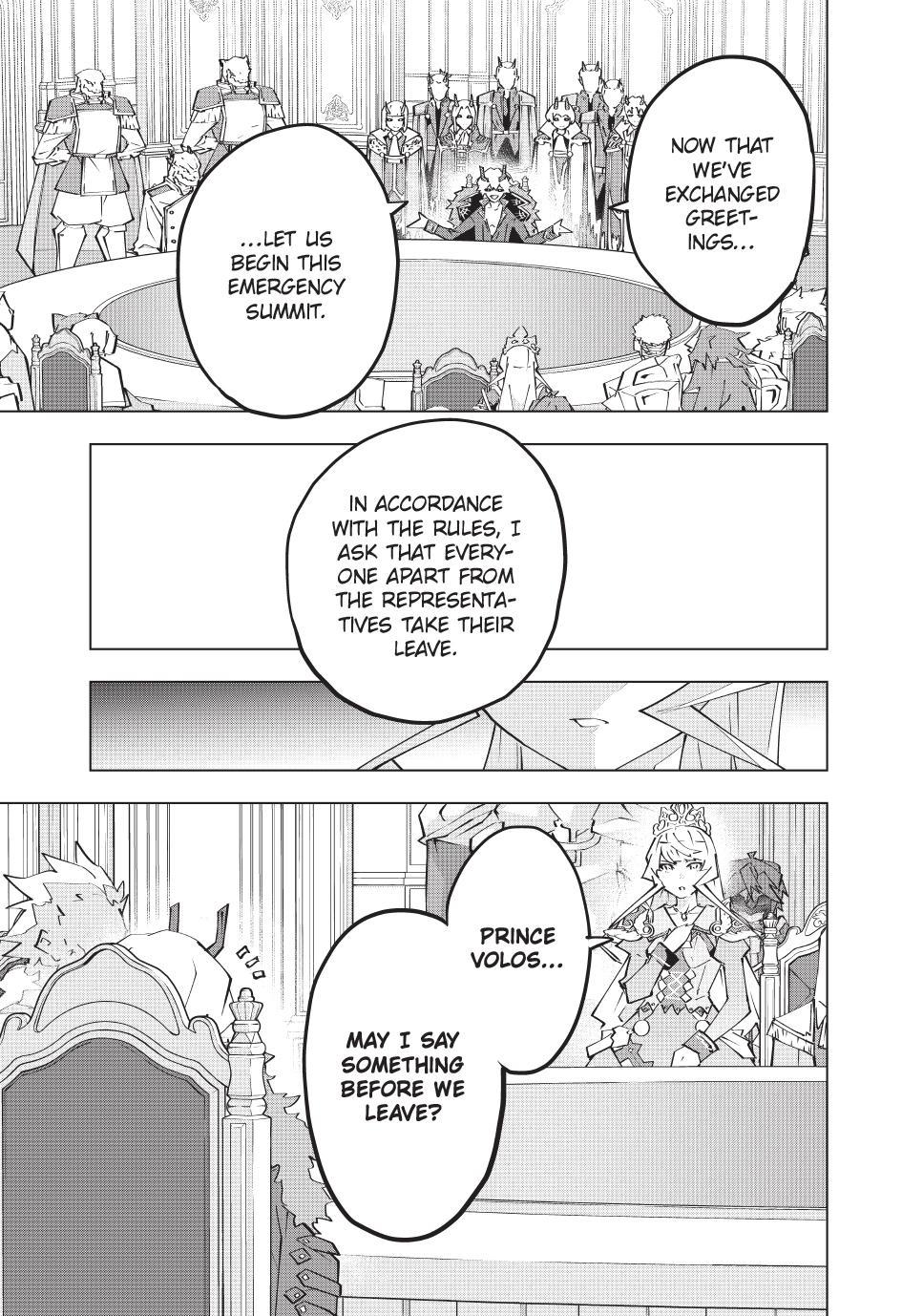 Backstabbed in a Backwater Dungeon – My Party Tried to Kill Me, But Thanks to an Infinite Gacha I Got LVL 9999 Friends and Am Out For Revenge Chapter 212 — page 18