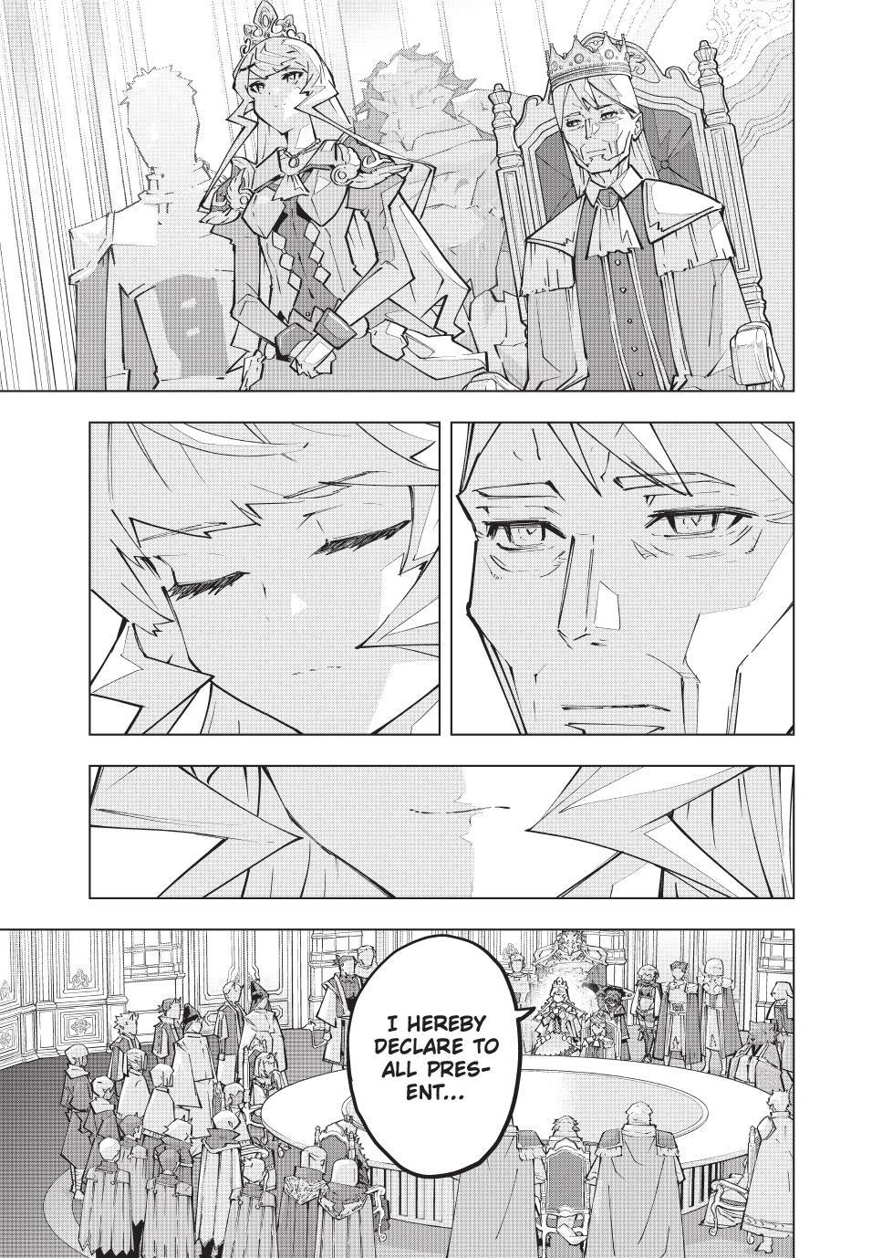 Backstabbed in a Backwater Dungeon – My Party Tried to Kill Me, But Thanks to an Infinite Gacha I Got LVL 9999 Friends and Am Out For Revenge Chapter 212 — page 20