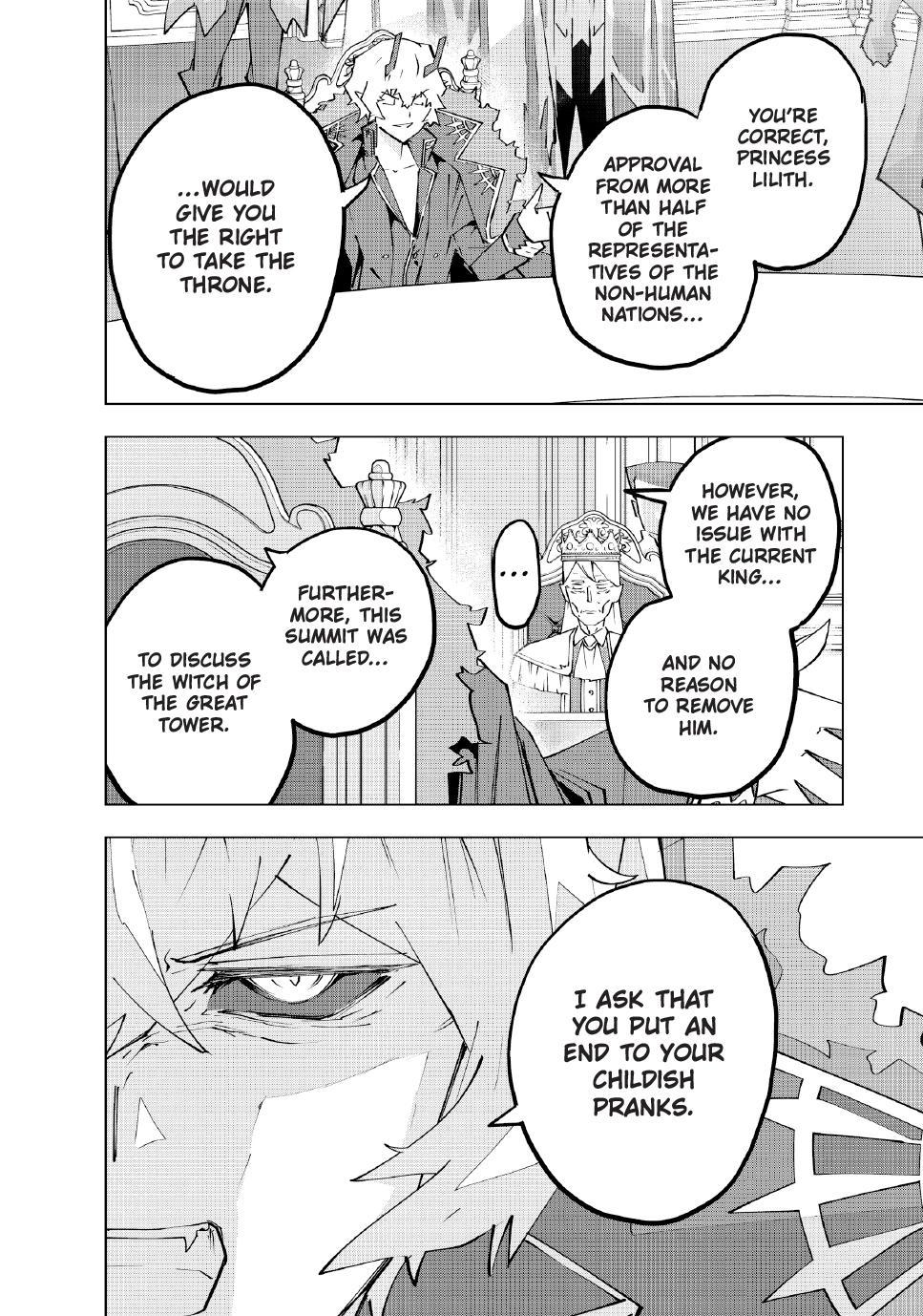 Backstabbed in a Backwater Dungeon – My Party Tried to Kill Me, But Thanks to an Infinite Gacha I Got LVL 9999 Friends and Am Out For Revenge Chapter 213 — page 6