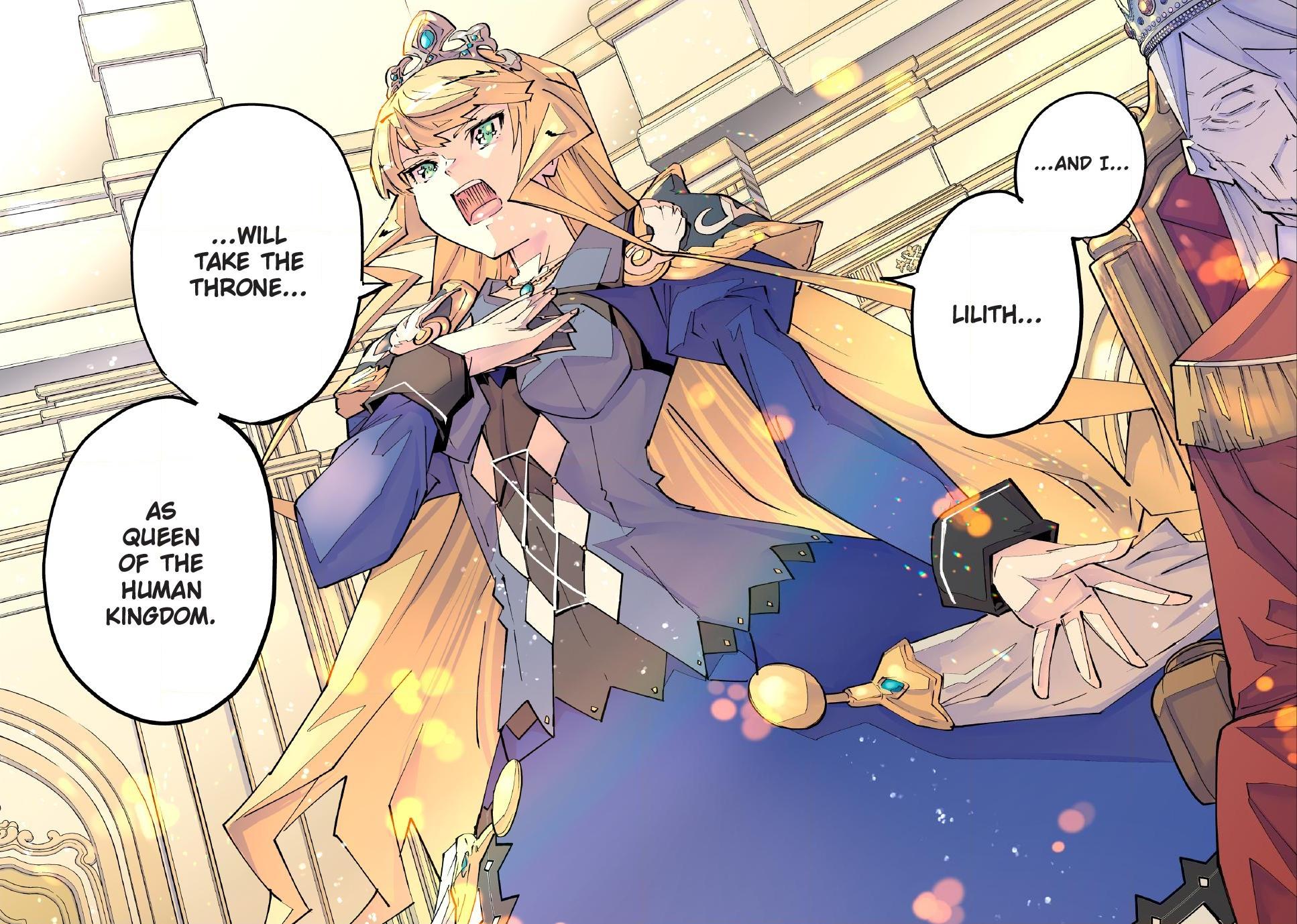 Backstabbed in a Backwater Dungeon – My Party Tried to Kill Me, But Thanks to an Infinite Gacha I Got LVL 9999 Friends and Am Out For Revenge Chapter 213 — page 14