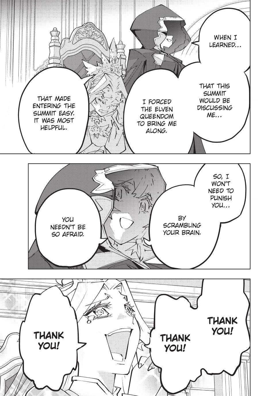 Backstabbed in a Backwater Dungeon – My Party Tried to Kill Me, But Thanks to an Infinite Gacha I Got LVL 9999 Friends and Am Out For Revenge Chapter 214 — page 3
