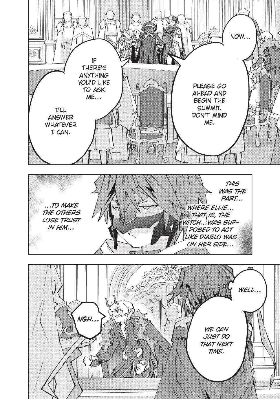 Backstabbed in a Backwater Dungeon – My Party Tried to Kill Me, But Thanks to an Infinite Gacha I Got LVL 9999 Friends and Am Out For Revenge Chapter 214 — page 4