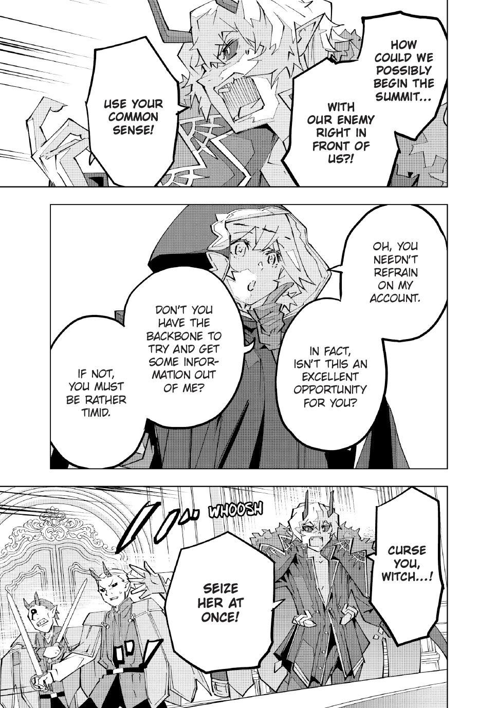 Backstabbed in a Backwater Dungeon – My Party Tried to Kill Me, But Thanks to an Infinite Gacha I Got LVL 9999 Friends and Am Out For Revenge Chapter 214 — page 5