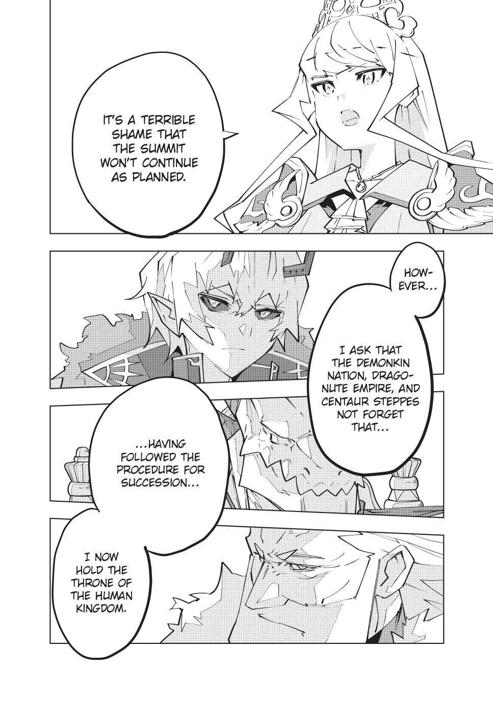 Backstabbed in a Backwater Dungeon – My Party Tried to Kill Me, But Thanks to an Infinite Gacha I Got LVL 9999 Friends and Am Out For Revenge Chapter 214 — page 12