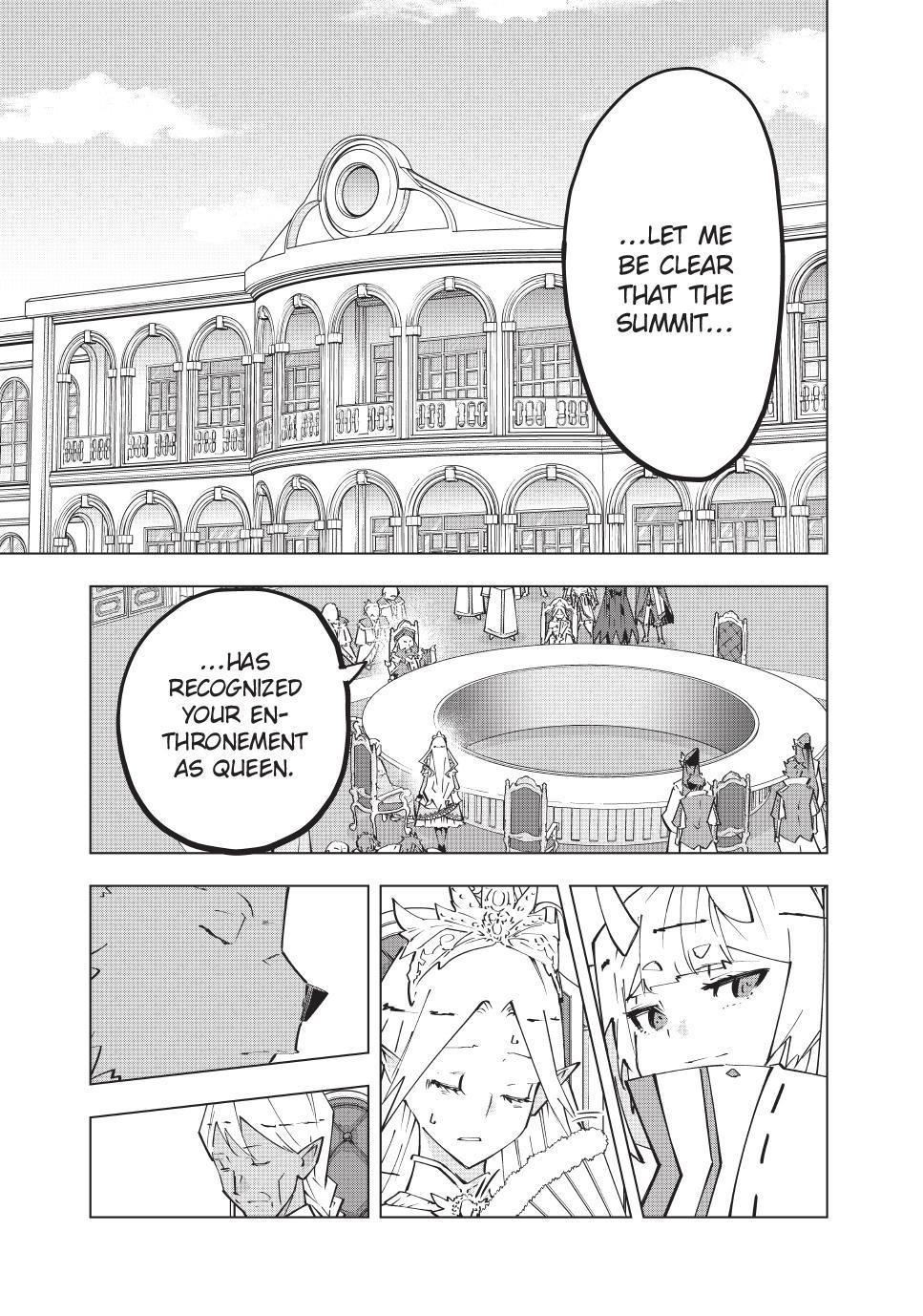 Backstabbed in a Backwater Dungeon – My Party Tried to Kill Me, But Thanks to an Infinite Gacha I Got LVL 9999 Friends and Am Out For Revenge Chapter 214 — page 17