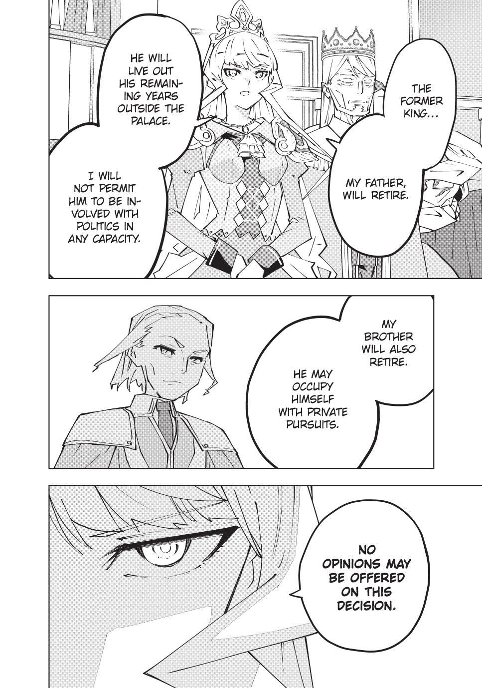 Backstabbed in a Backwater Dungeon – My Party Tried to Kill Me, But Thanks to an Infinite Gacha I Got LVL 9999 Friends and Am Out For Revenge Chapter 215 — page 2