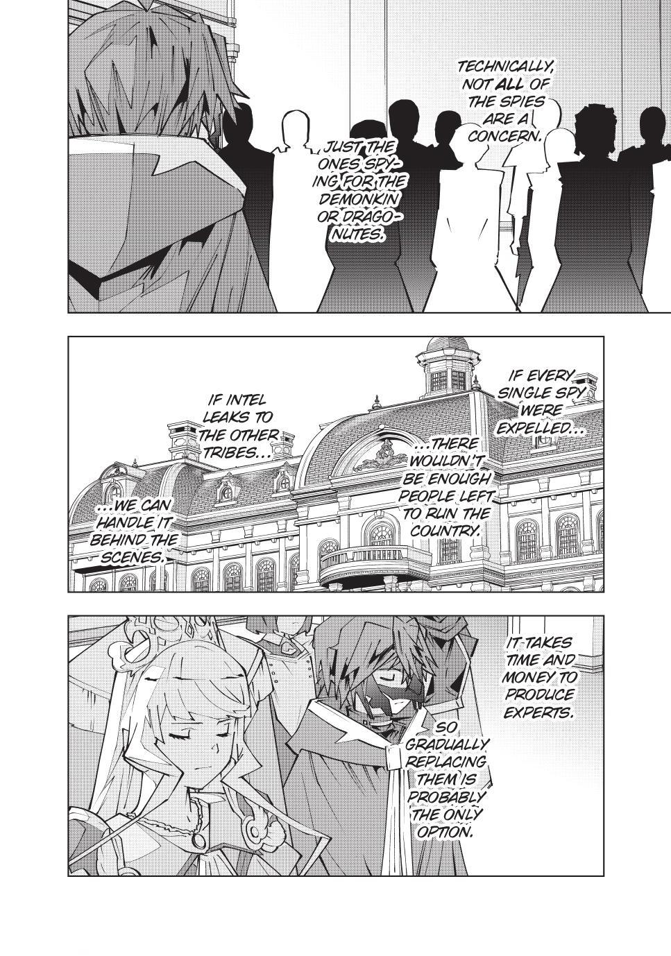 Backstabbed in a Backwater Dungeon – My Party Tried to Kill Me, But Thanks to an Infinite Gacha I Got LVL 9999 Friends and Am Out For Revenge Chapter 215 — page 4