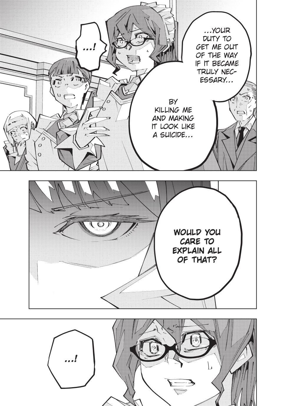 Backstabbed in a Backwater Dungeon – My Party Tried to Kill Me, But Thanks to an Infinite Gacha I Got LVL 9999 Friends and Am Out For Revenge Chapter 215 — page 7