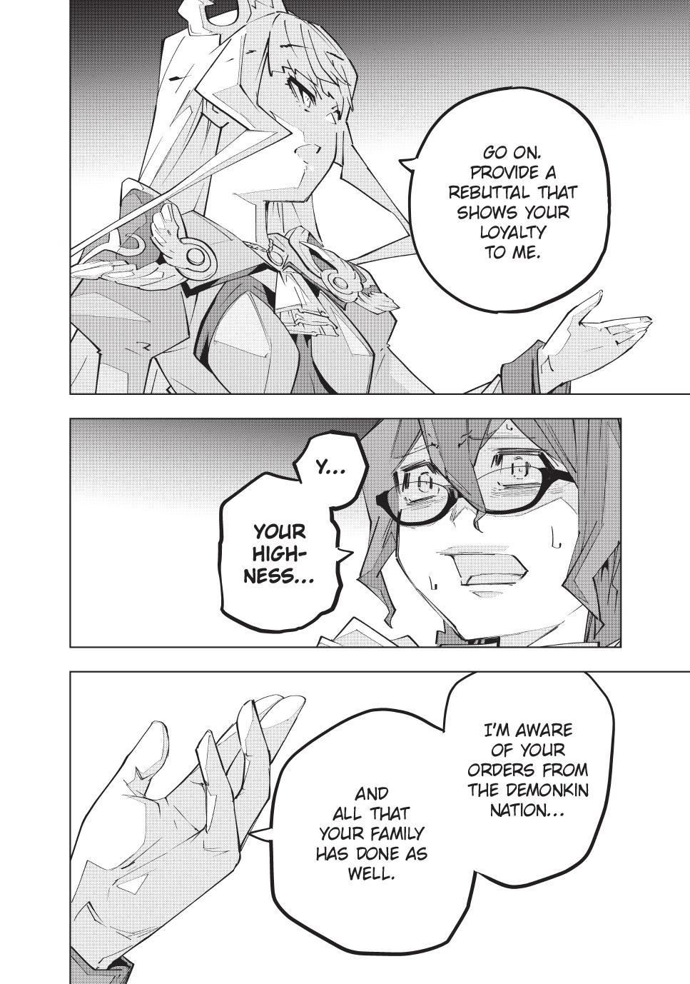 Backstabbed in a Backwater Dungeon – My Party Tried to Kill Me, But Thanks to an Infinite Gacha I Got LVL 9999 Friends and Am Out For Revenge Chapter 215 — page 8