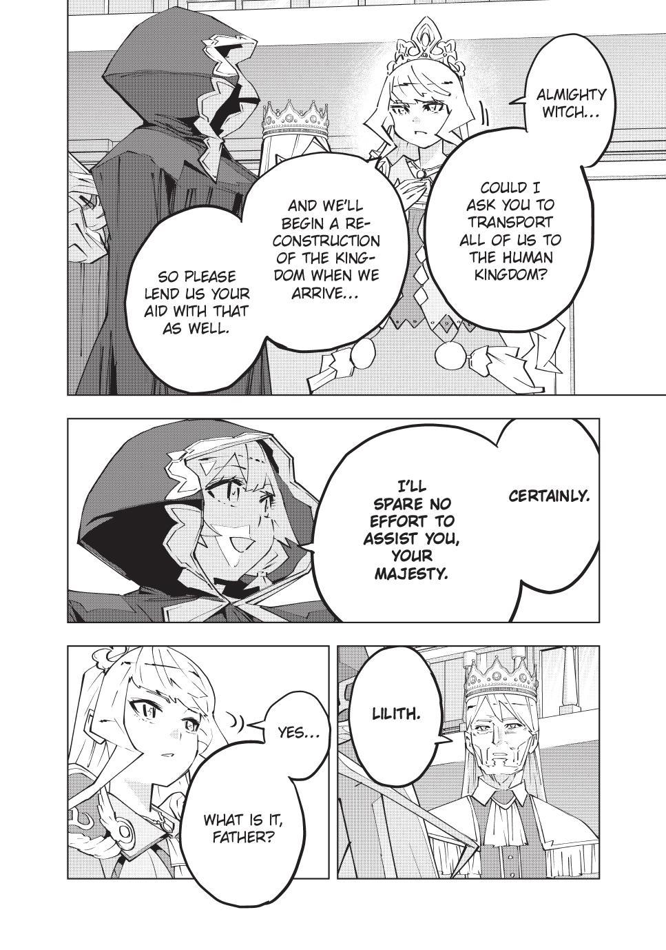 Backstabbed in a Backwater Dungeon – My Party Tried to Kill Me, But Thanks to an Infinite Gacha I Got LVL 9999 Friends and Am Out For Revenge Chapter 215 — page 15