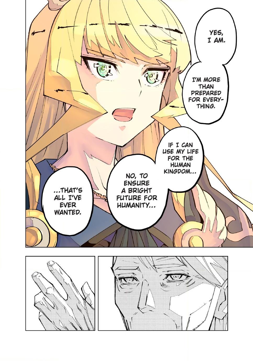 Backstabbed in a Backwater Dungeon – My Party Tried to Kill Me, But Thanks to an Infinite Gacha I Got LVL 9999 Friends and Am Out For Revenge Chapter 215 — page 17