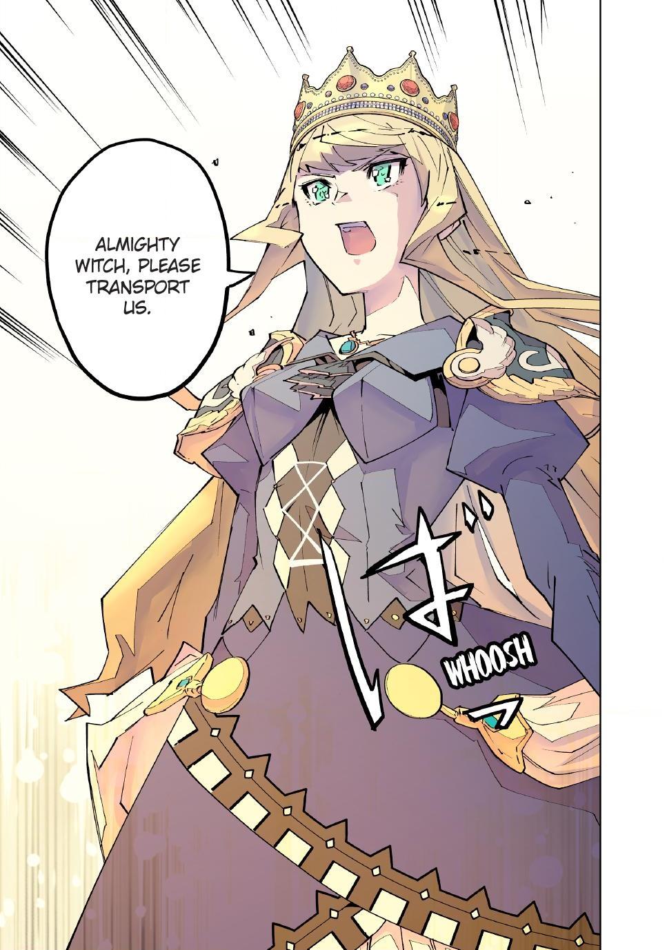 Backstabbed in a Backwater Dungeon – My Party Tried to Kill Me, But Thanks to an Infinite Gacha I Got LVL 9999 Friends and Am Out For Revenge Chapter 215 — page 20
