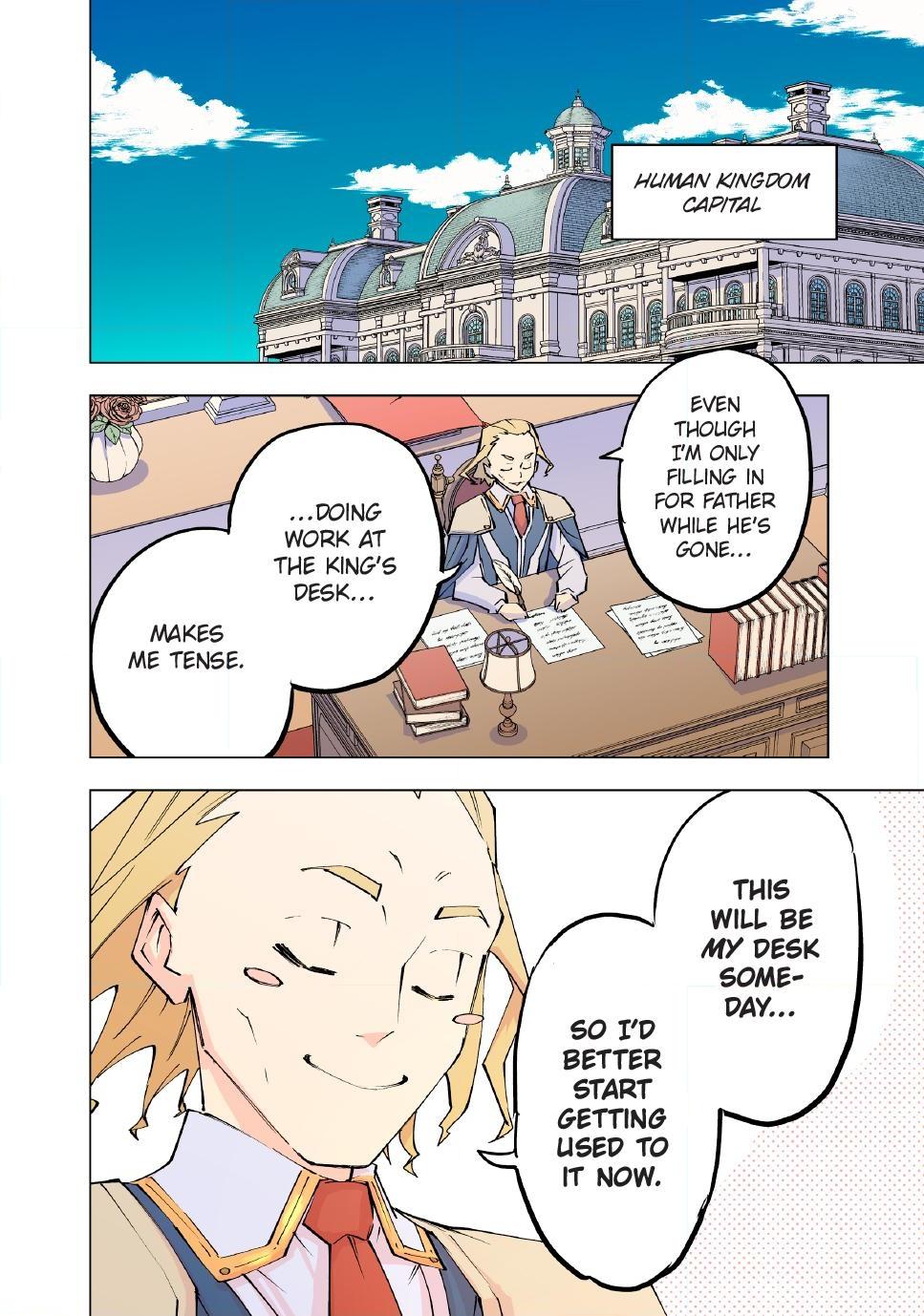 Backstabbed in a Backwater Dungeon – My Party Tried to Kill Me, But Thanks to an Infinite Gacha I Got LVL 9999 Friends and Am Out For Revenge Chapter 215 — page 21