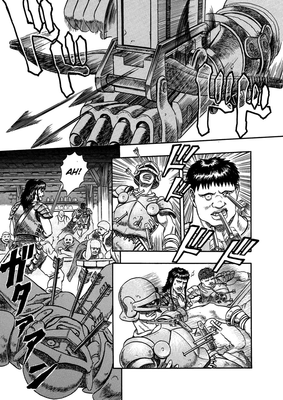 Berserk Chapter 0.01 — page 15