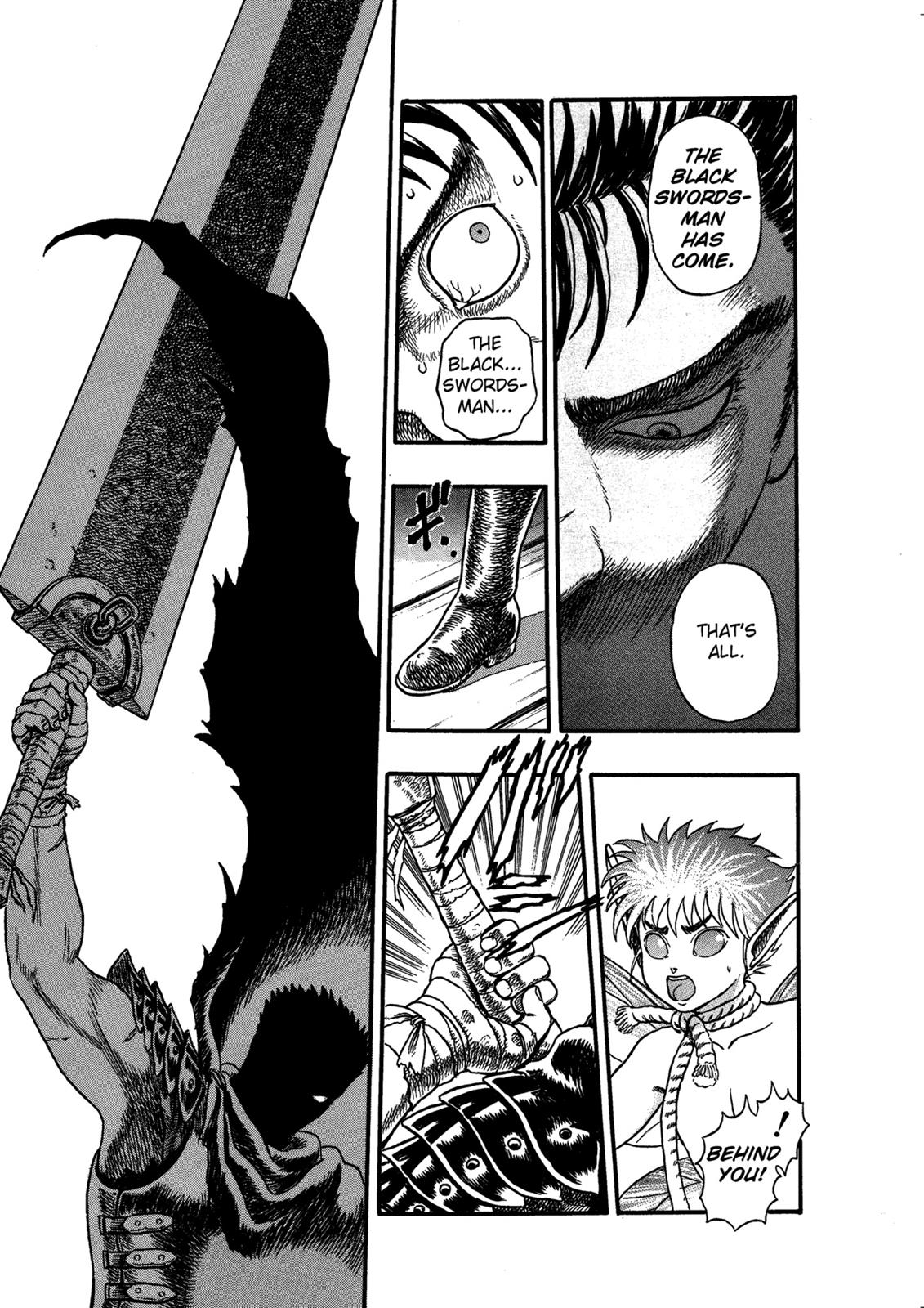 Berserk Chapter 0.01 — page 19