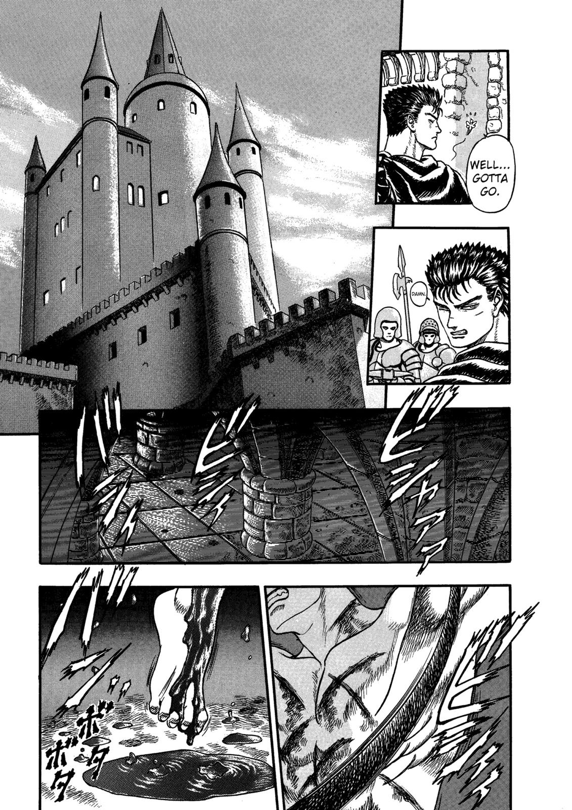 Berserk Chapter 0.01 — page 26