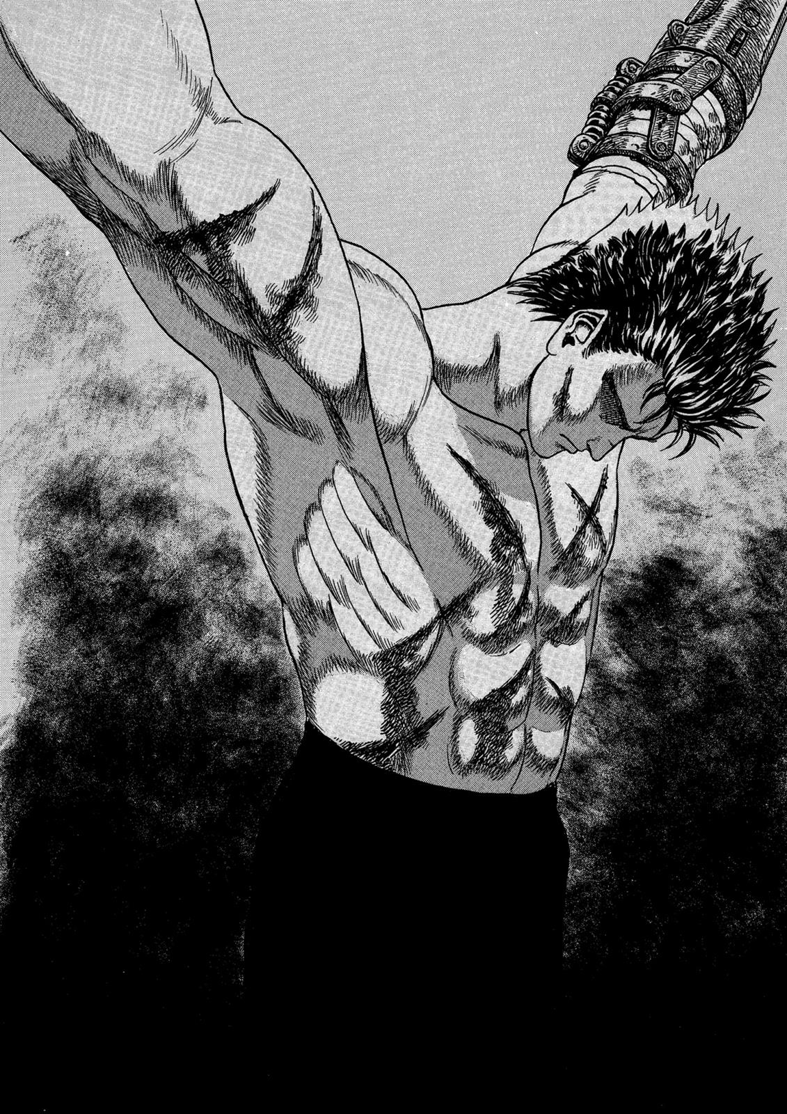 Berserk Chapter 0.01 — page 27