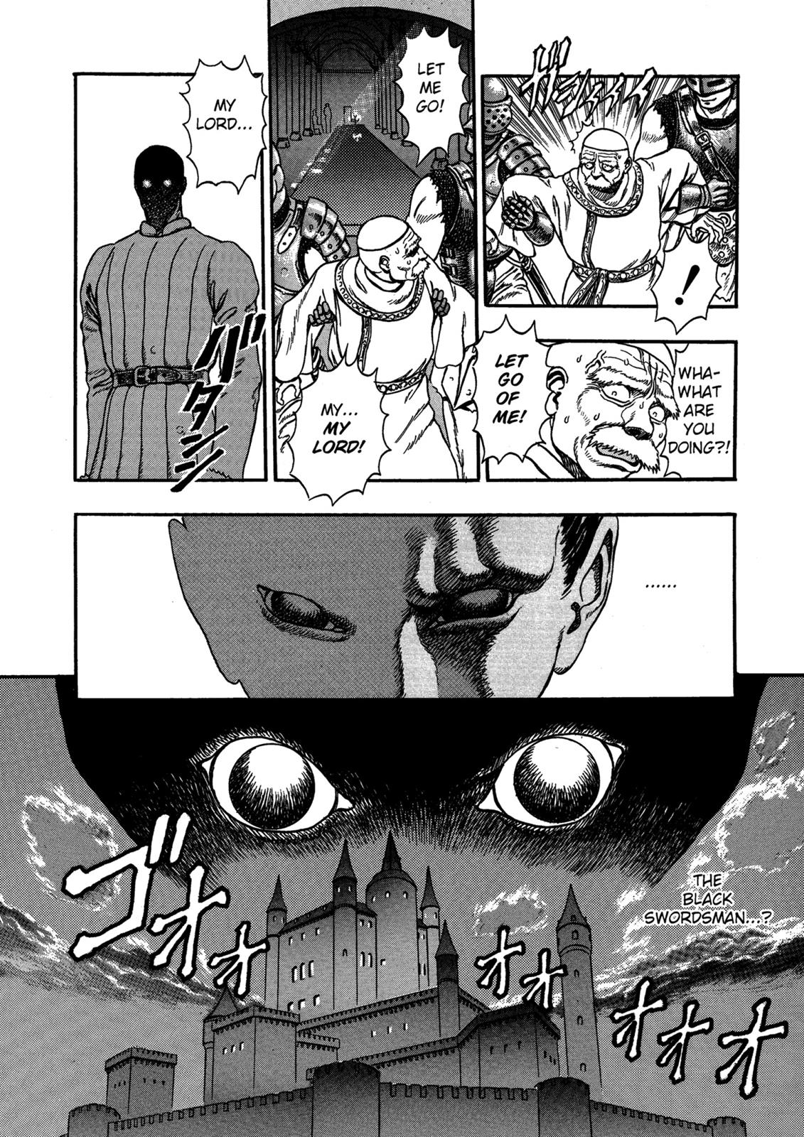 Berserk Chapter 0.01 — page 39