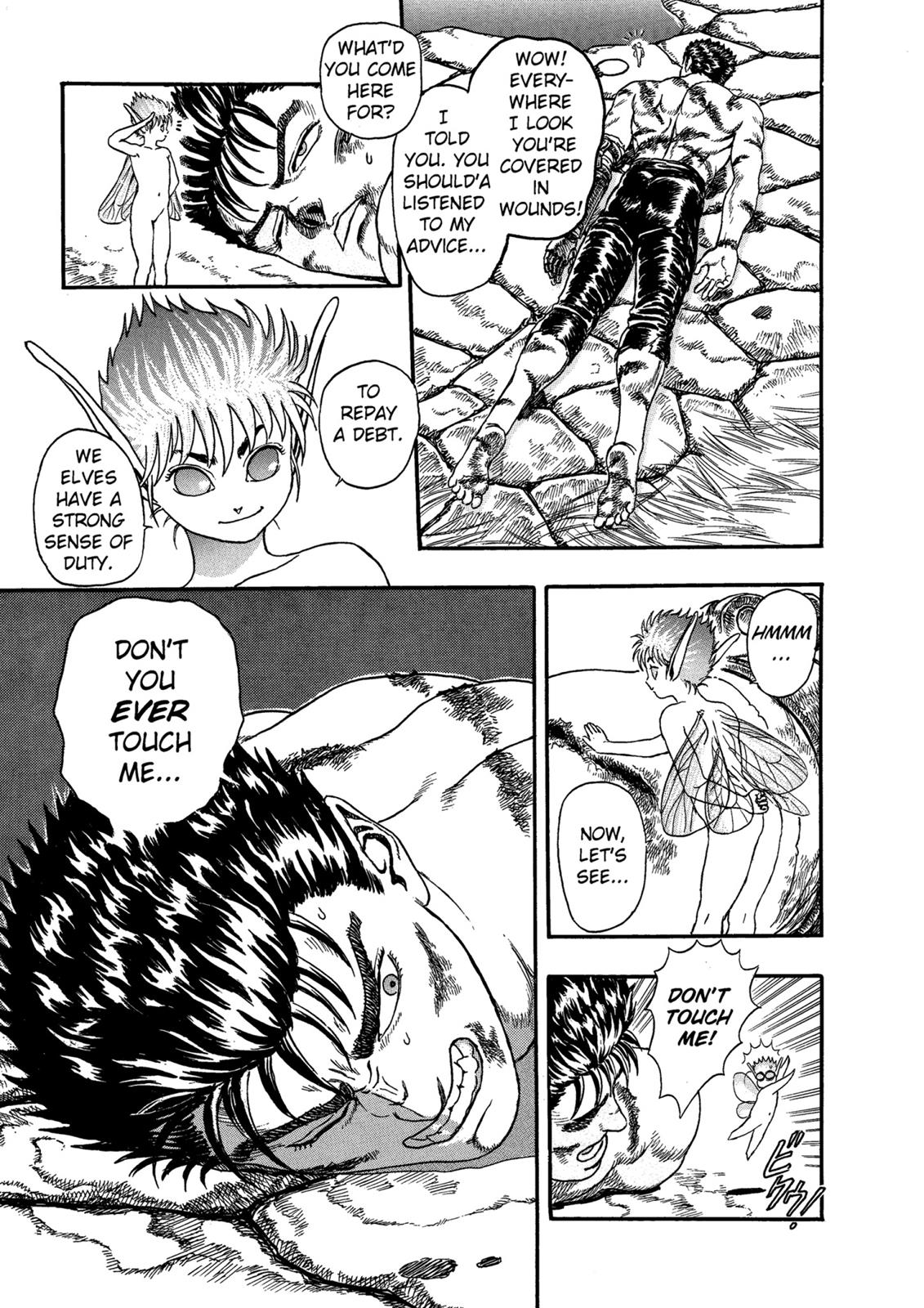 Berserk Chapter 0.01 — page 44
