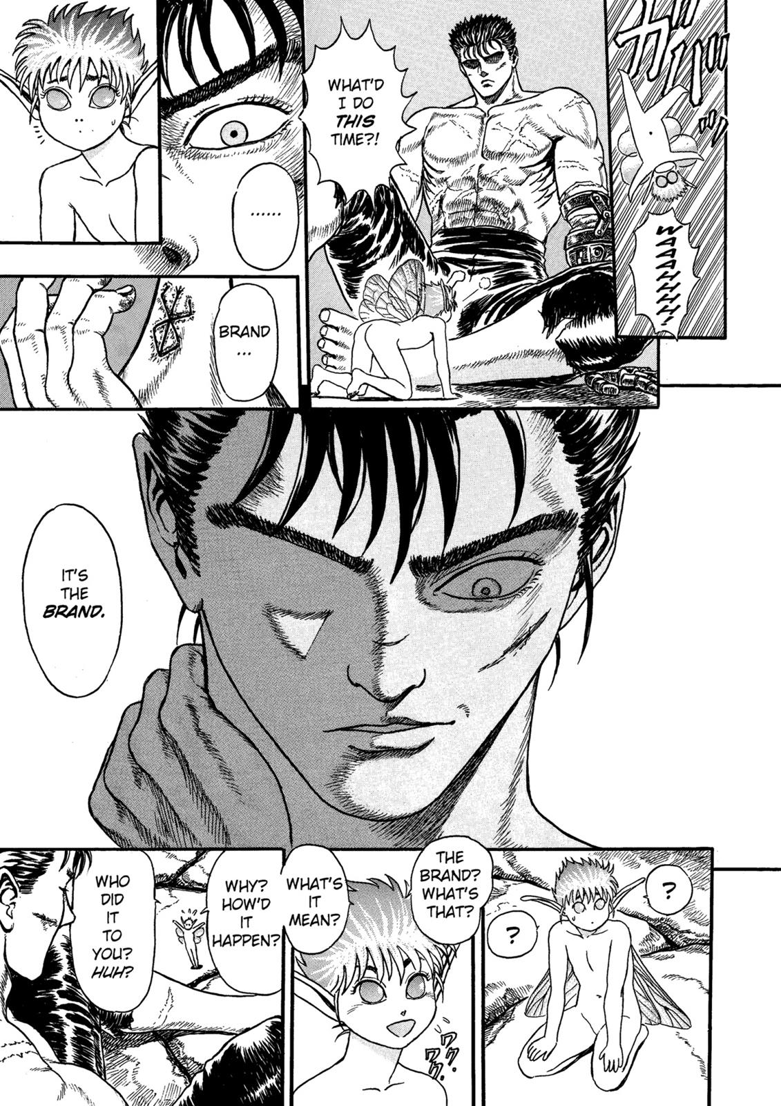 Berserk Chapter 0.01 — page 48