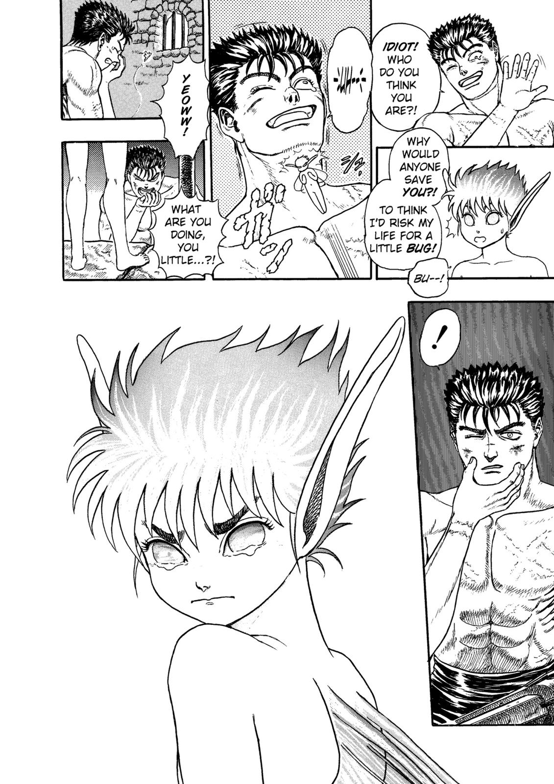Berserk Chapter 0.01 — page 53