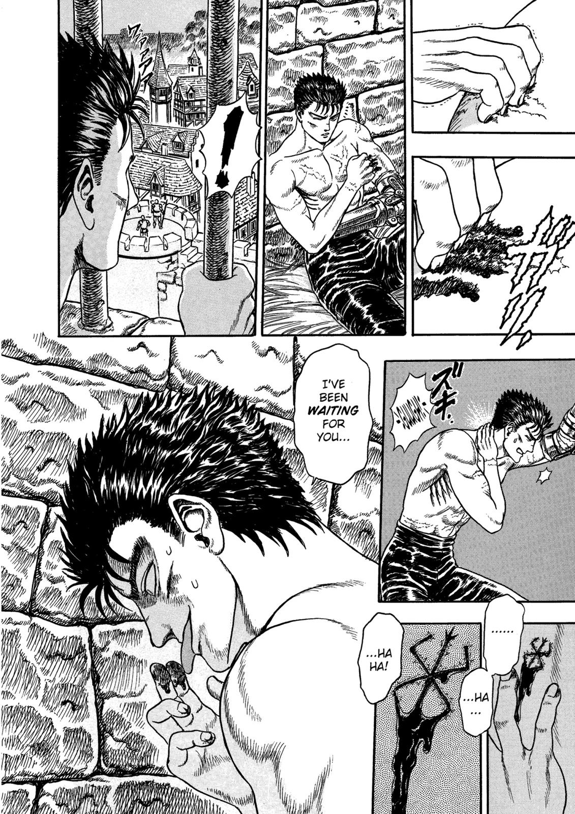 Berserk Chapter 0.01 — page 55