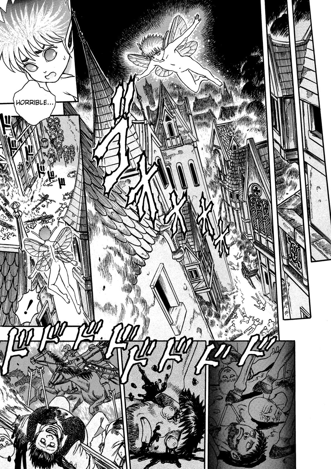 Berserk Chapter 0.01 — page 56