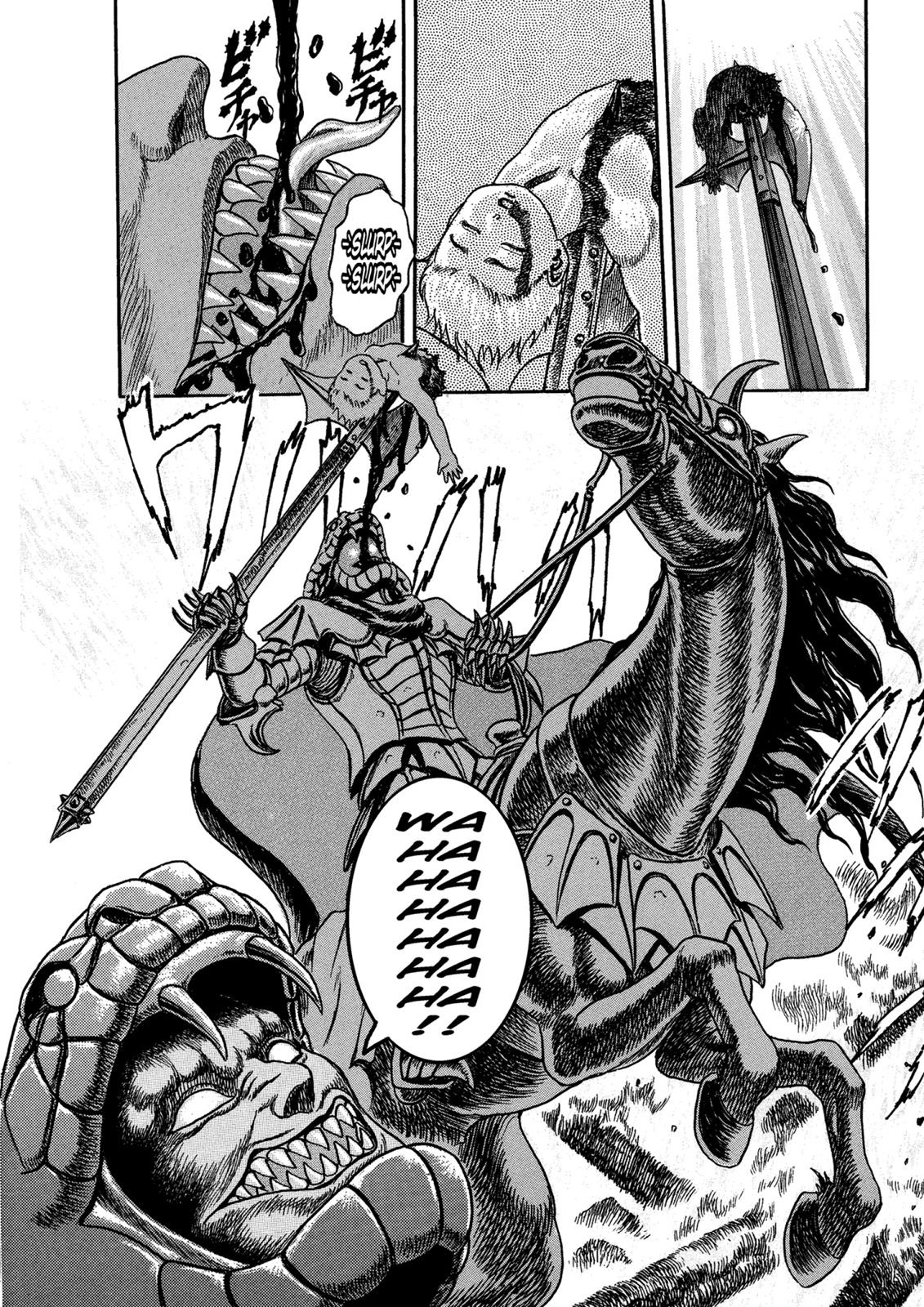 Berserk Chapter 0.01 — page 58