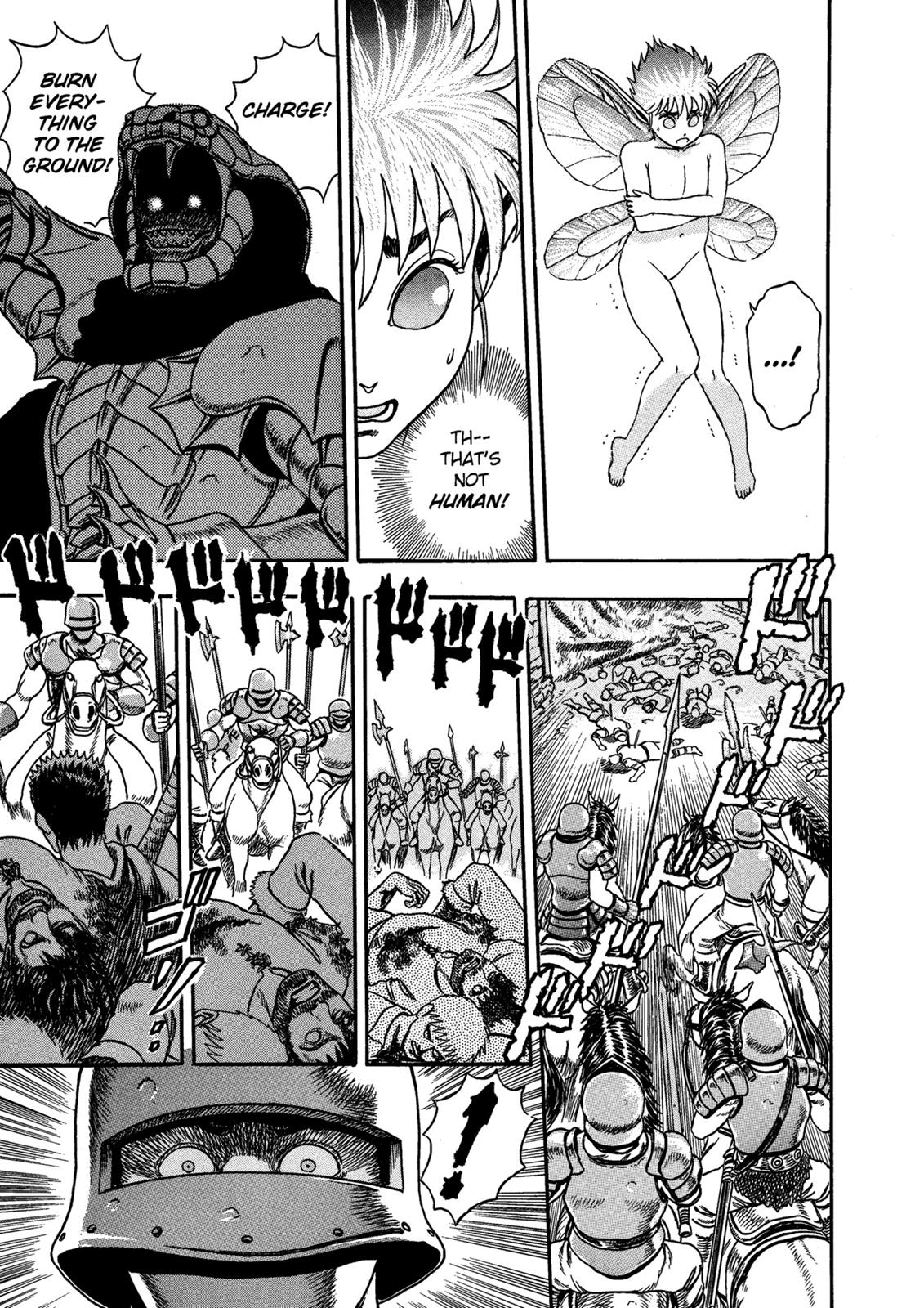 Berserk Chapter 0.01 — page 59