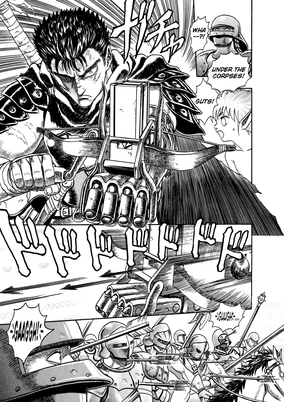 Berserk Chapter 0.01 — page 61