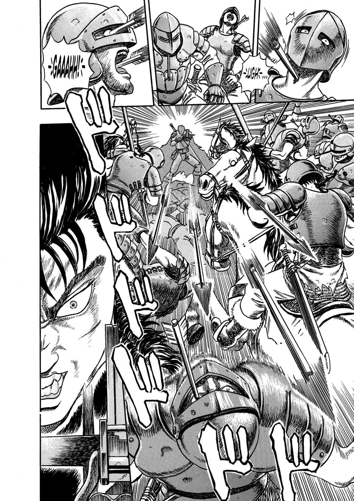 Berserk Chapter 0.01 — page 62