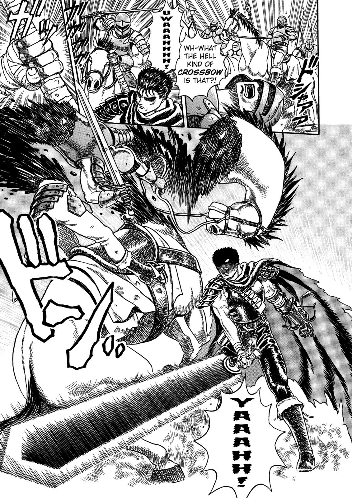 Berserk Chapter 0.01 — page 63