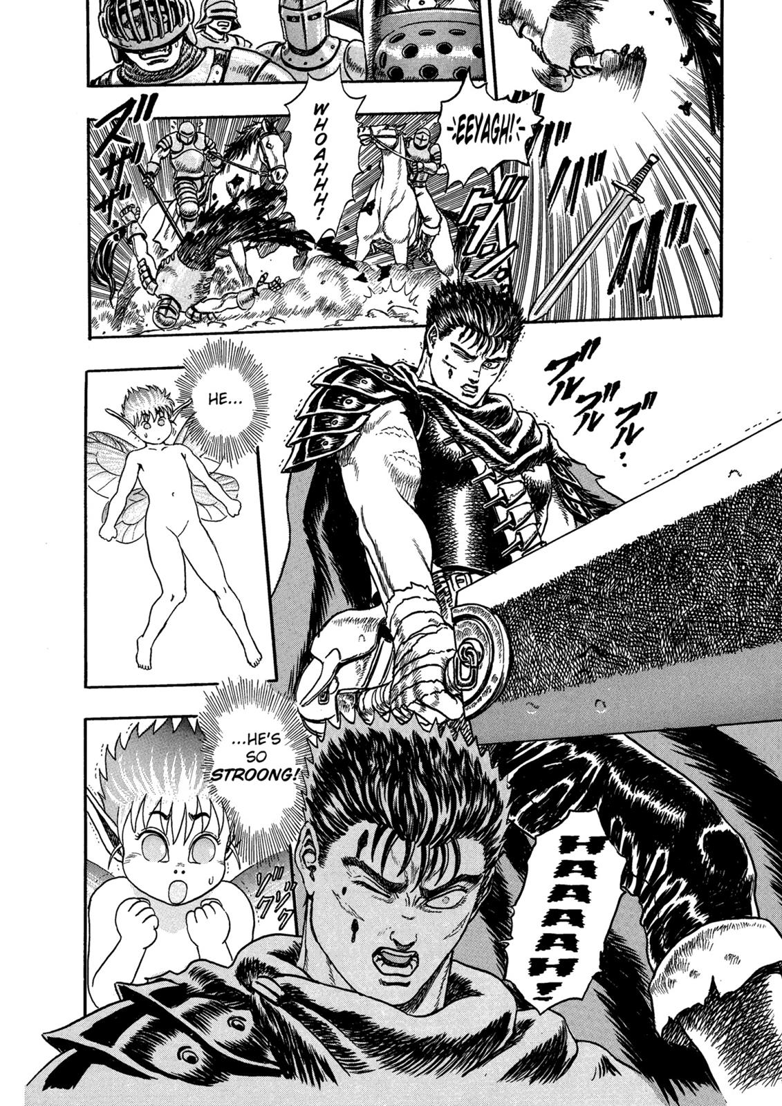 Berserk Chapter 0.01 — page 64