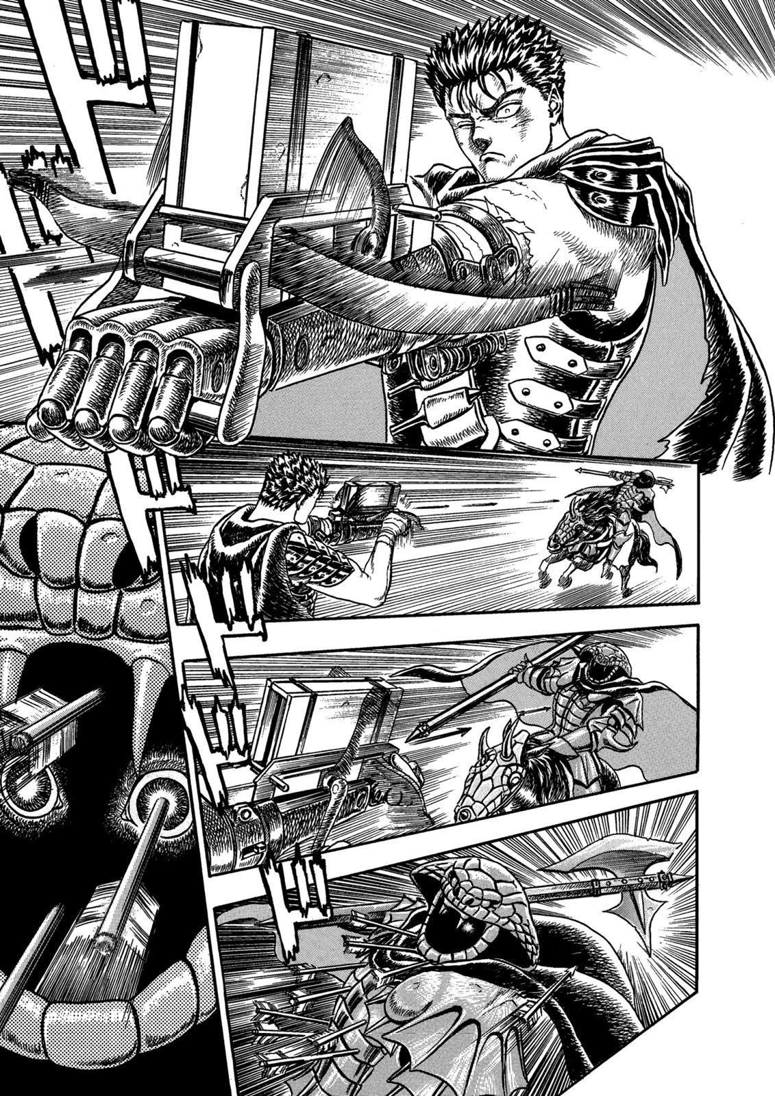 Berserk Chapter 0.01 — page 67