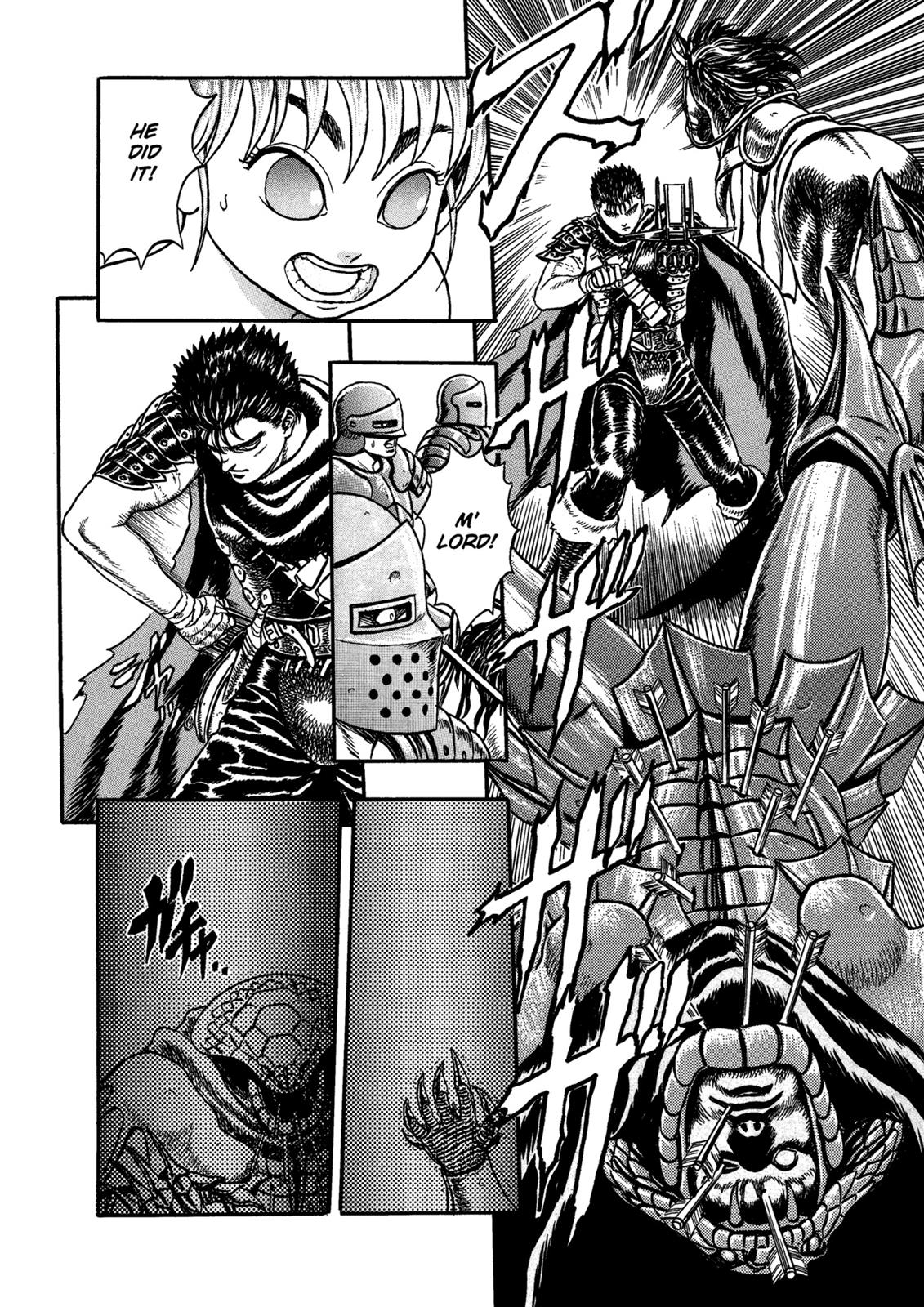 Berserk Chapter 0.01 — page 68
