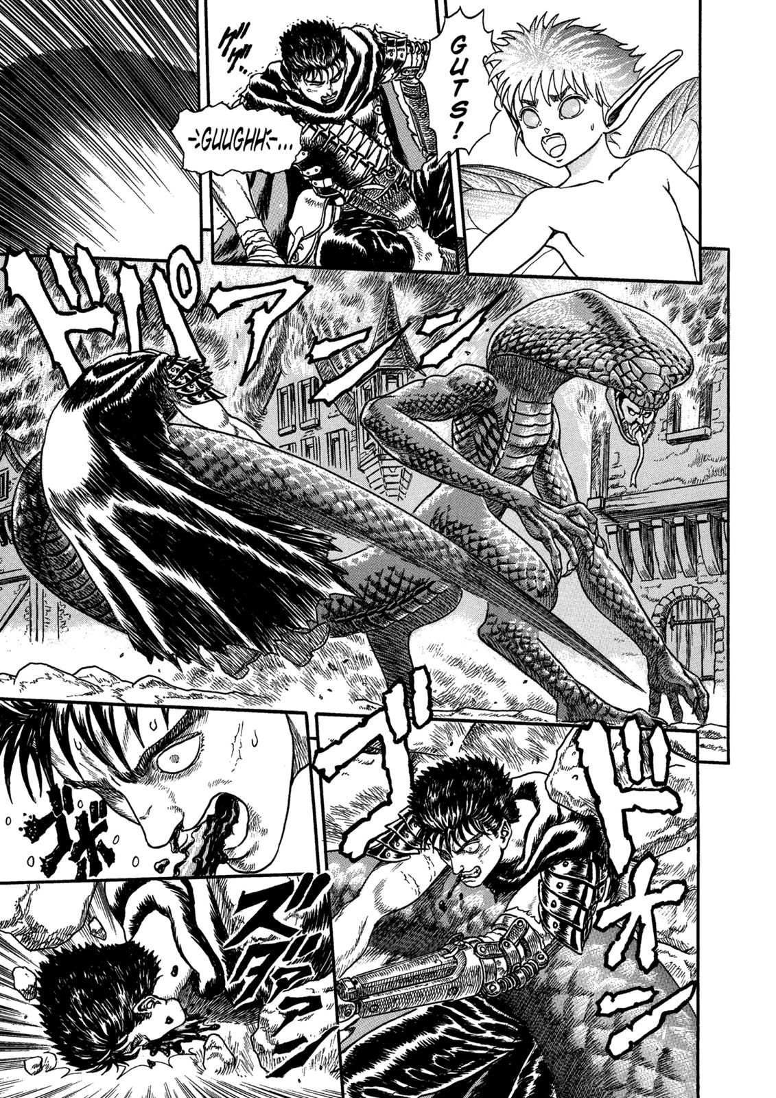 Berserk Chapter 0.01 — page 77