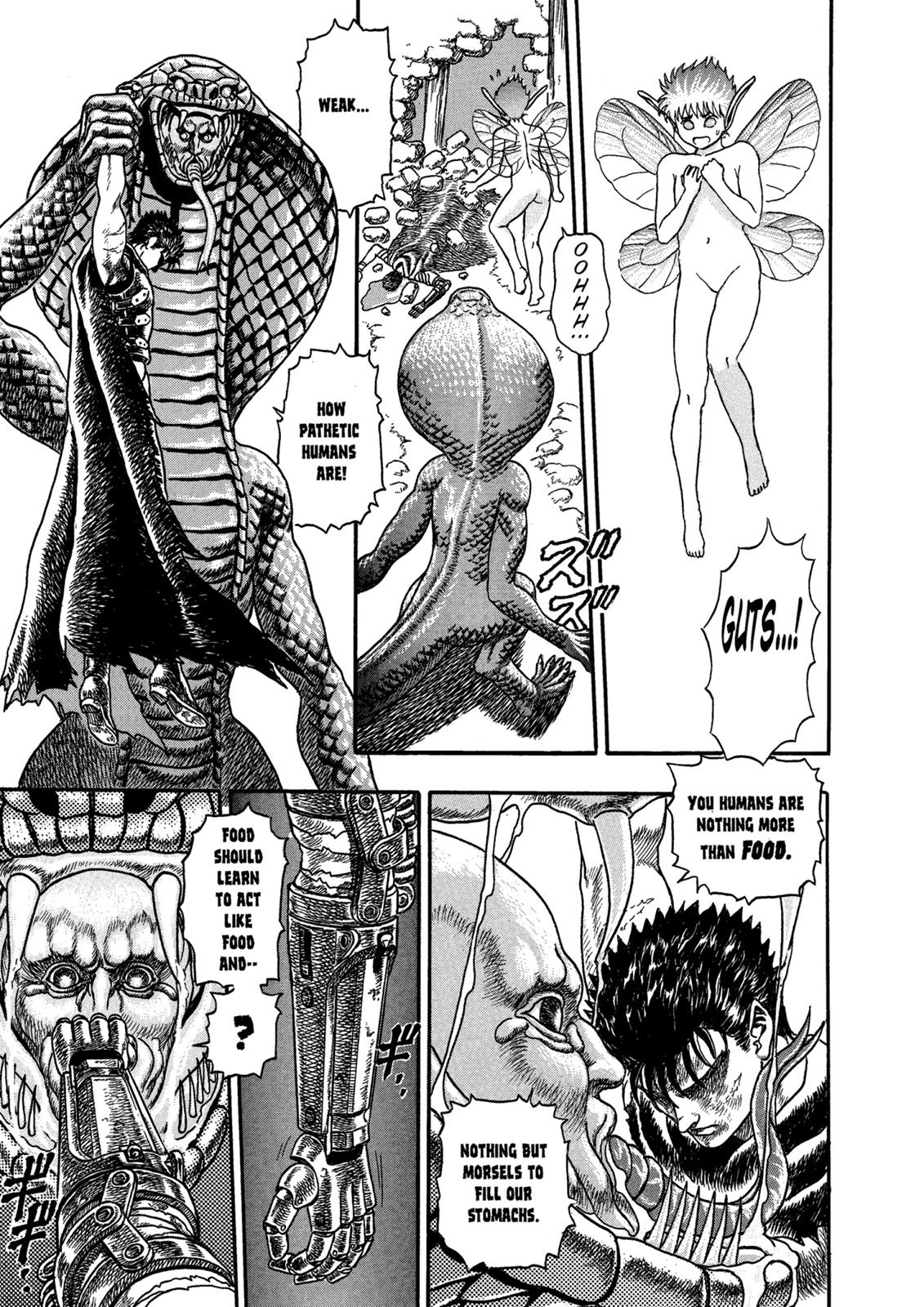 Berserk Chapter 0.01 — page 79