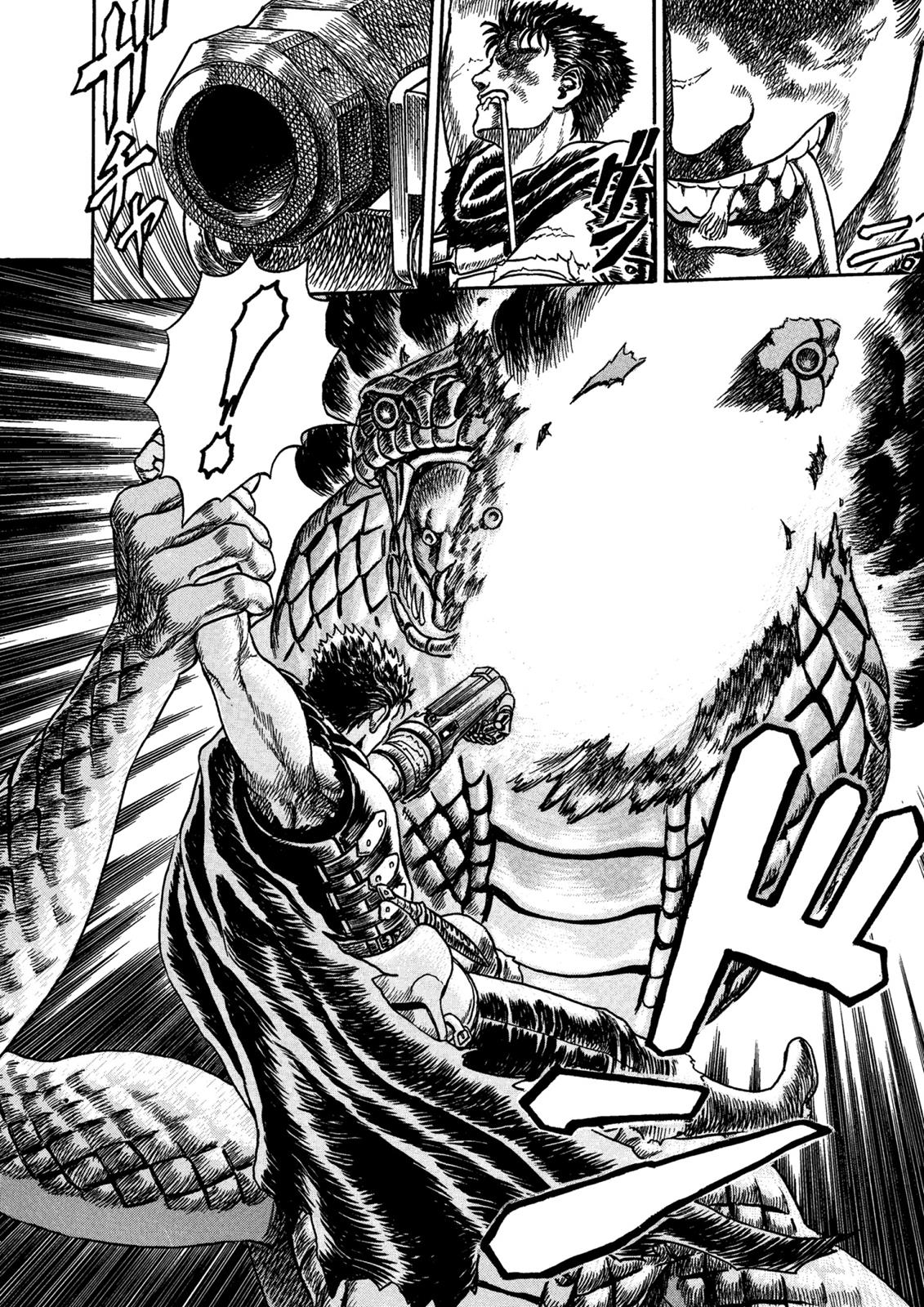 Berserk Chapter 0.01 — page 80